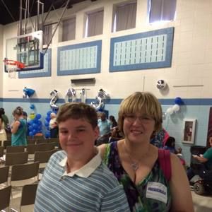 Meet your Posher, Lisa